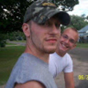 Meet your Posher, Brandon